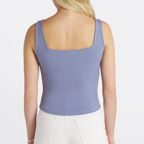 Tank Top - Picture 4 of 4